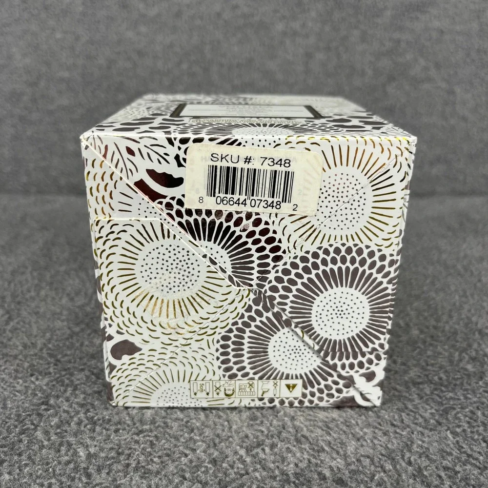 Voluspa mokara scented